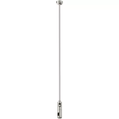 Крепление потолочное Accessories for tracks Flarity TRA159C-D1-PT Maytoni германия