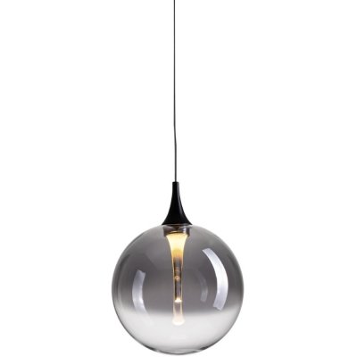 Подвесной светильник MD23001045 MD23001045H-1A black/smoky DeLight Collection
