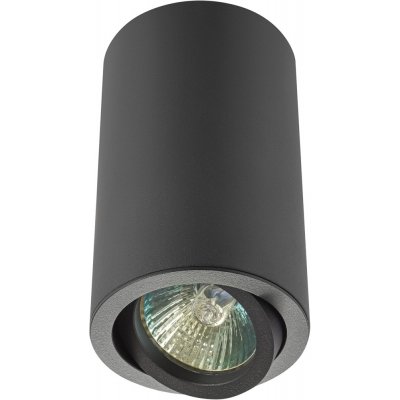 Точечный светильник AM322 AM322-120 BK