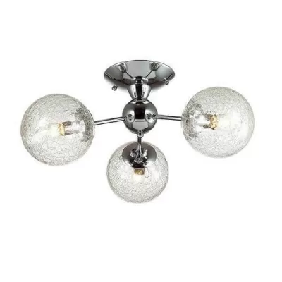 Потолочная люстра Palla 3060/3C Lumion