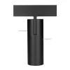 Трековый светильник MAG-45 033087 черный цилиндр Arlight