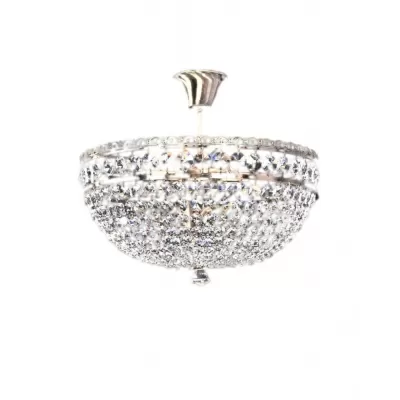 Потолочная люстра Montella LDP 10644 Lumina Deco польша