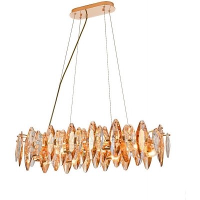 Подвесная люстра Glans 4719-8PC Favourite