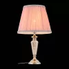 Интерьерная настольная лампа Vezzo SL965.104.01 конус ST Luce