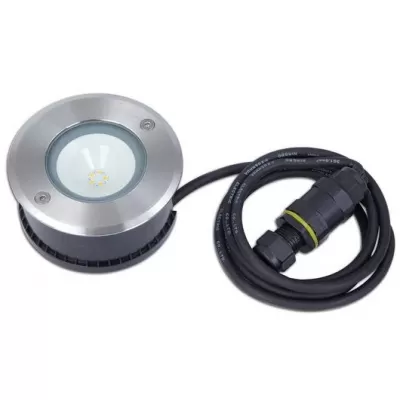 Встраиваемый светильник уличный Встраиваемые светильники c LED W7042A SS Oasis Light