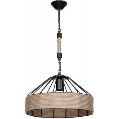 Подвесной светильник Bathsheba TL1642H-01BK TopLight дизайнерский