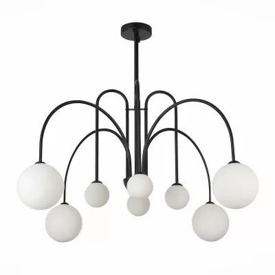 Потолочная люстра Jineto SL1204.402.08 ST Luce