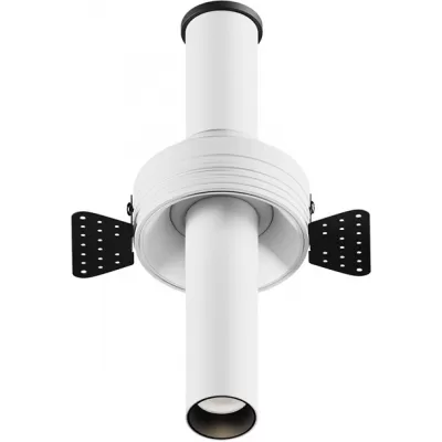 Точечный светильник Focus T C140TRS-L200-7W4K-W Maytoni