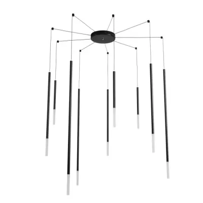 Подвесная люстра Stick 8400/27L Lumion Подвесная люстра Stick 8400/27L Lumion