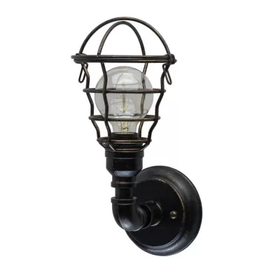 Бра Джестер 104021501 MW-Light