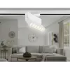 Трековый светильник Track System GL6811 белый Ambrella