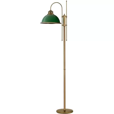 Торшер Lido LID-LS-1(P)GR Kutek