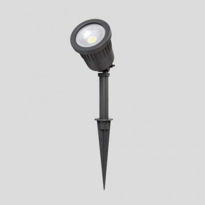 Грунтовый светильник HAMBURG W8091Gr Oasis Light