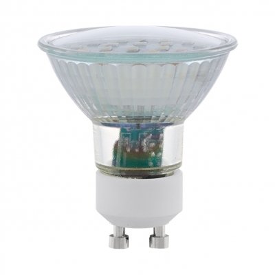 Лампочка светодиодная Lm_led_gu10 11536 Eglo