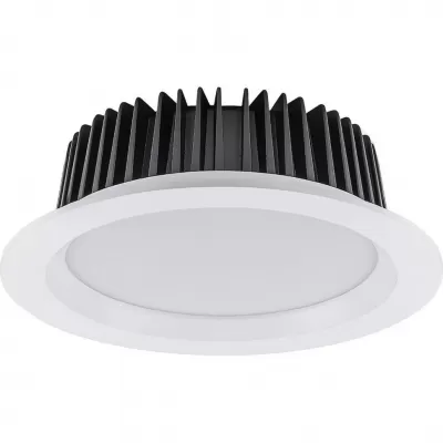 Точечный светильник AL253 49000 Feron