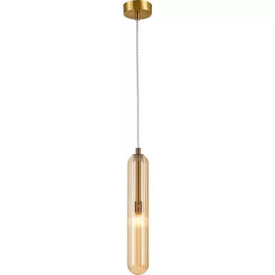 Подвесной светильник Stalactit 4455-1P Favourite