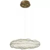 Подвесной светильник Cloud 10247/550 Gold Loft It Подвесной светильник Cloud 10247/550 Gold Loft It