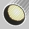 Точечный светильник Calipso C108CL-01-GU10-W белый цилиндр Maytoni