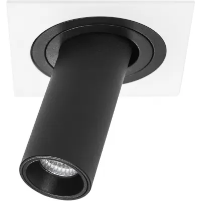 Точечный светильник Intero i516274 Lightstar