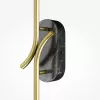 Настенный светильник Renaissance MOD256WL-L5BS3K3 белый Maytoni Настенный светильник Renaissance MOD256WL-L5BS3K3 белый Maytoni