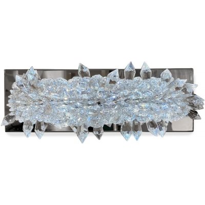 Бра MD-012 MD-0120B-wall chrome DeLight Collection
