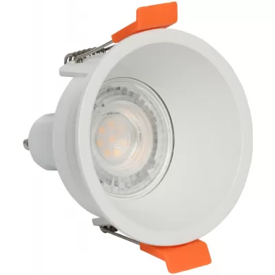 Точечный светильник Прайм 850010101 DeMarkt