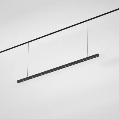 Трековый светильник Slim Magnetic 85108/01 Elektrostandard