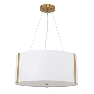 Подвесная люстра Dream A4110SP-3PB Artelamp