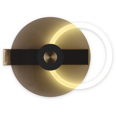 Настенный светильник Роули 08413,20(04) Kink Light коричневый