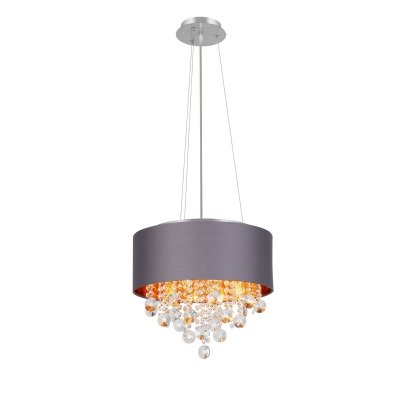 Подвесная люстра Lacchia SL1350.703.04 ST Luce