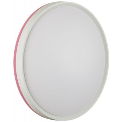 Настенно-потолочный светильник Kezo Pink 7708/DL Sonex