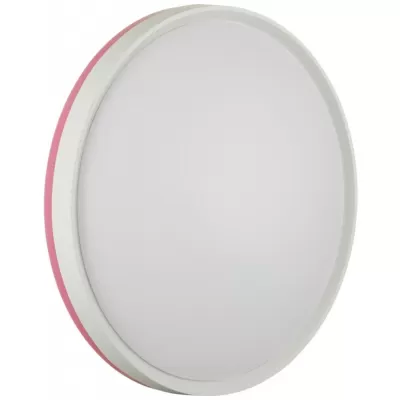 Настенно-потолочный светильник Kezo Pink 7708/DL Sonex