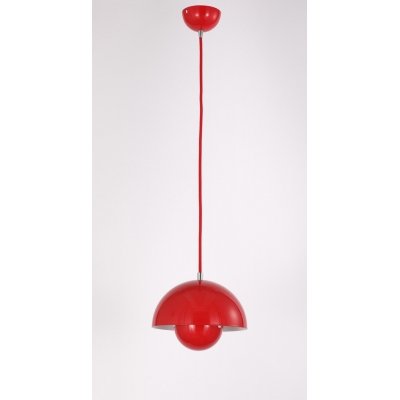 Подвесной светильник Narni Narni 197.1 rosso Lucia Tucci