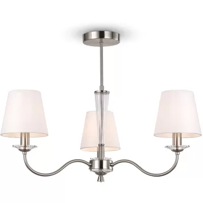 Потолочная люстра Osborn FR2027PL-03N Freya