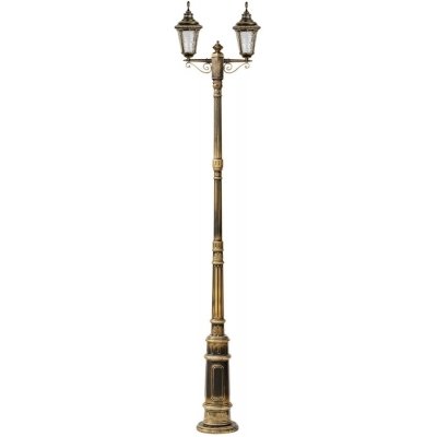 Наземный фонарь MUNICH 2S 79760SA E7 Gb Oasis Light