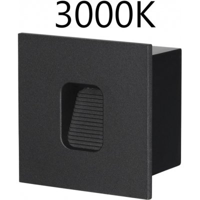 Подсветка для лестниц и ступеней Vitty 6650/1WL3 Odeon Light