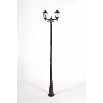 Наземный фонарь PETERSBURG M 79810MA 21 Bl Oasis Light Уличный