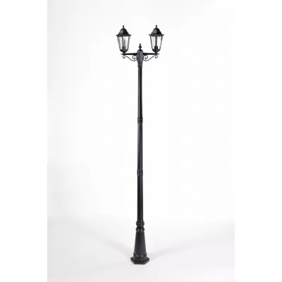 Наземный фонарь PETERSBURG M 79810MA 21 Bl Oasis Light