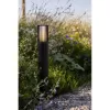 Наземный светильник BRISBANE 2126 Bl цилиндр Oasis Light