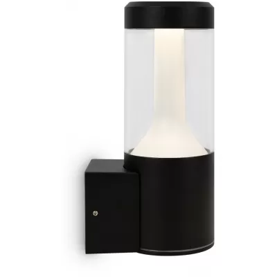 Настенный светильник уличный Koln O590WL-L8B4K Maytoni