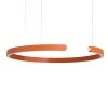 Подвесной светильник Ring 10025/600 Orange Loft It