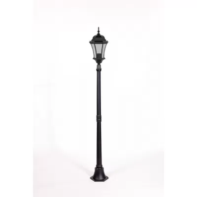 Наземный фонарь ASTORIA 1 L 91308L Bl Oasis Light Уличный