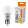 Лампочка светодиодная 25Y55BL7E27 Wolta Лампочка светодиодная 25Y55BL7E27 Wolta