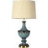 Интерьерная настольная лампа Table Lamp BRTL3233 белый цилиндр DeLight Collection