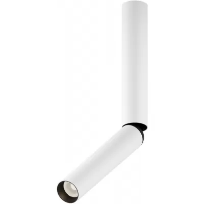 Точечный светильник Focus T C142CL-6W3K-W Maytoni