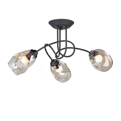 Потолочная люстра  V4926-1/3PL Vitaluce
