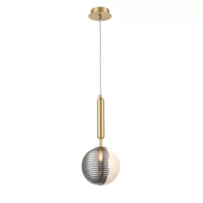 Подвесной светильник Amore VL5484P01 Vele Luce форма шар