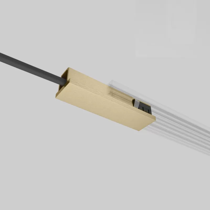 Ввод питания Line Magnetic 85005/00 Elektrostandard Ввод питания Line Magnetic 85005/00 Elektrostandard