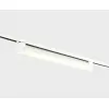 Трековый светильник  IT08-8030 white 3000K белый Italline
