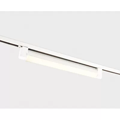Трековый светильник  IT08-8030 white 3000K Italline
